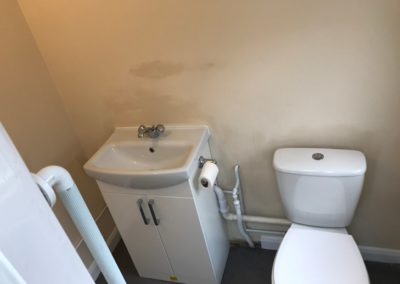 Bathroom Refit 11