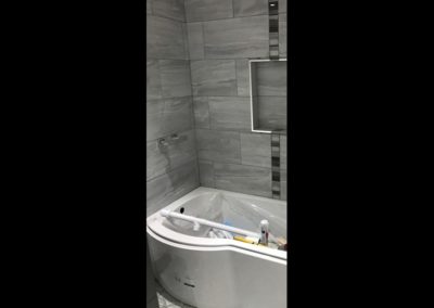 Bathroom Refit 12
