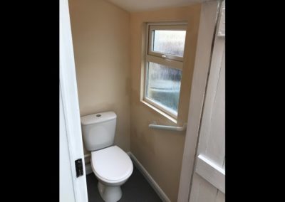 Bathroom Refit 4