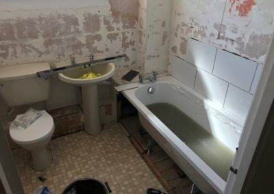 Bathroom Refit 7