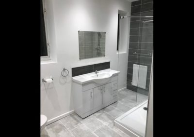 Bathroom Refit 8