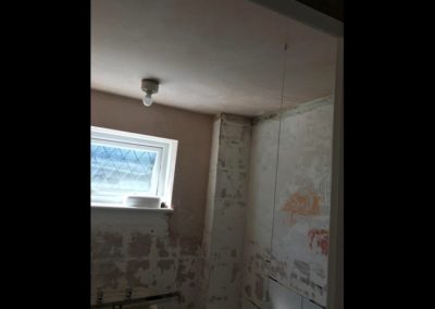 Bathroom Refit 9